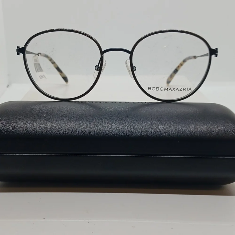 NWT women's BCBGMAXAZRIA EYEGLASS FRAMES ADELINA